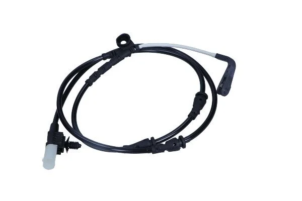 Výstražná kontrolka, opotrebenie brzdových doštičiek MAXGEAR 23-0126