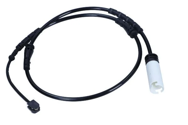 Výstražná kontrolka, opotrebenie brzdových doštičiek MAXGEAR 23-0128