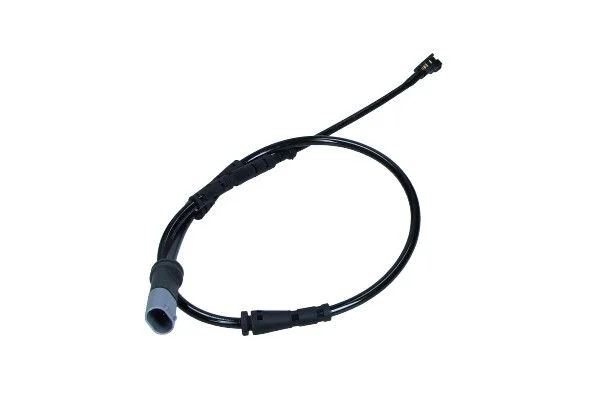 Výstražná kontrolka, opotrebenie brzdových doštičiek MAXGEAR 23-0144