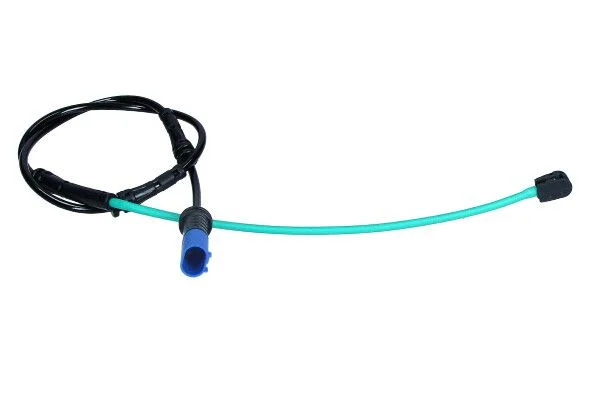 Výstražná kontrolka, opotrebenie brzdových doštičiek MAXGEAR 23-0149