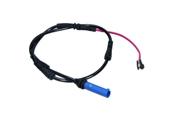 Výstražná kontrolka, opotrebenie brzdových doštičiek MAXGEAR 23-0152