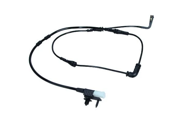 Výstražná kontrolka, opotrebenie brzdových doštičiek MAXGEAR 23-0163