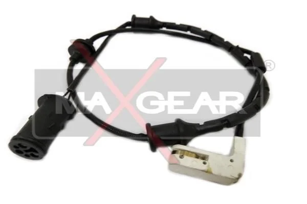 Warning Contact, brake pad wear MAXGEAR 24-0005