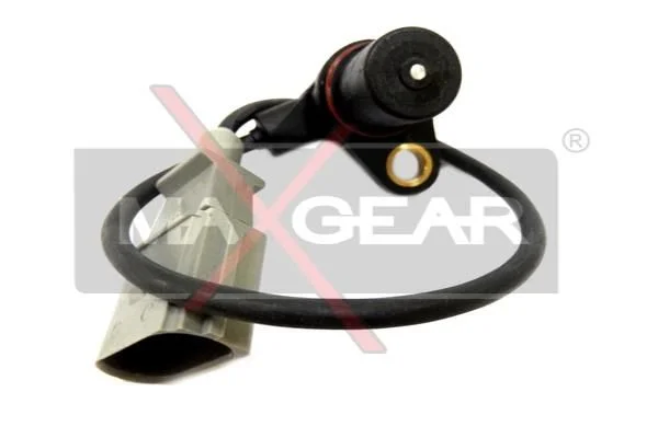 Sensor, crankshaft pulse MAXGEAR 24-0015