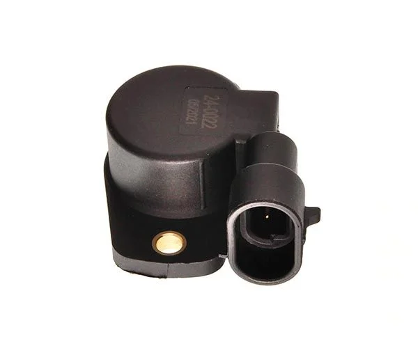 Senzor, poloha škrtiacej klapky MAXGEAR 24-0022
