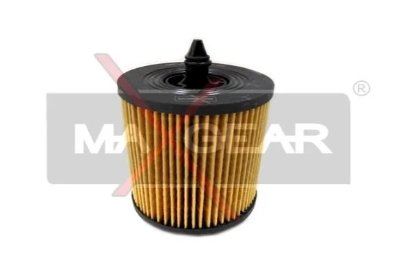 Oil Filter MAXGEAR 26-0301