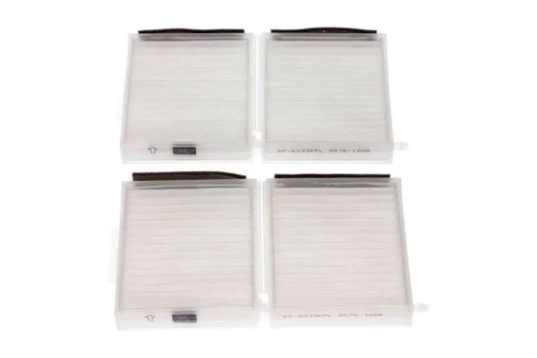 Filter, cabin air MAXGEAR 26-0469