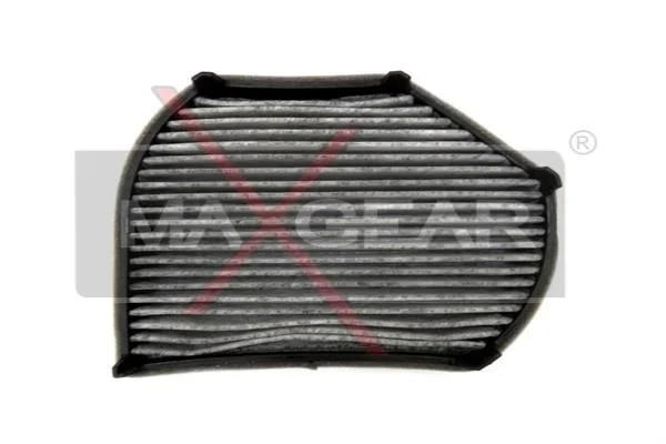 Filter, cabin air MAXGEAR 26-0472