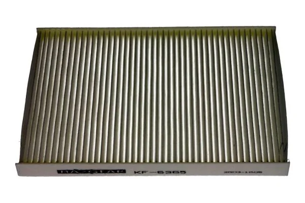 Filter, cabin air MAXGEAR 26-0570