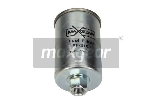 Fuel Filter MAXGEAR 26-0716