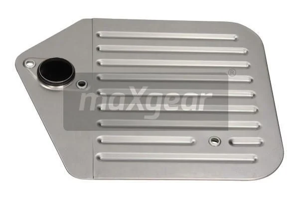 Sada hydraulického filtra, automatická prevodovka MAXGEAR 26-0762