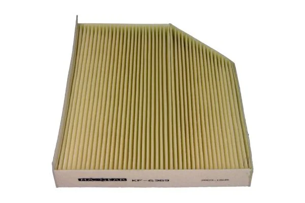 Filter, cabin air MAXGEAR 26-0799