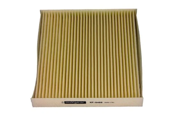 Filter, vzduch v kabíne MAXGEAR 26-1068