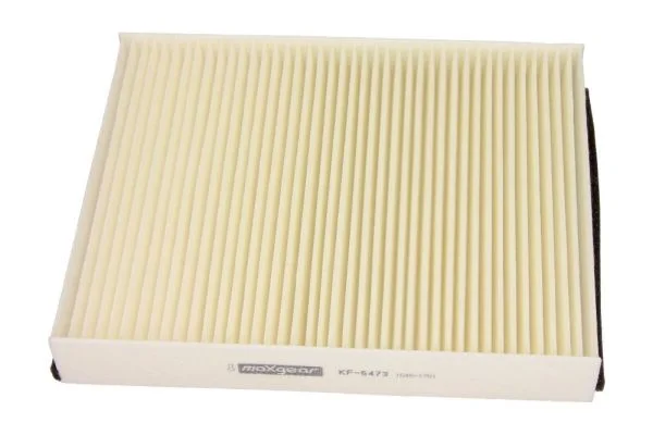 Filter, cabin air MAXGEAR 26-1074