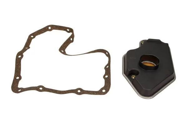 Hydraulic Filter Kit, automatic transmission MAXGEAR 26-1164