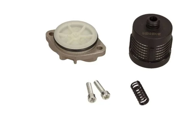 Hydraulic Filter, multi-plate clutch (all-wheel drive) MAXGEAR 26-1435