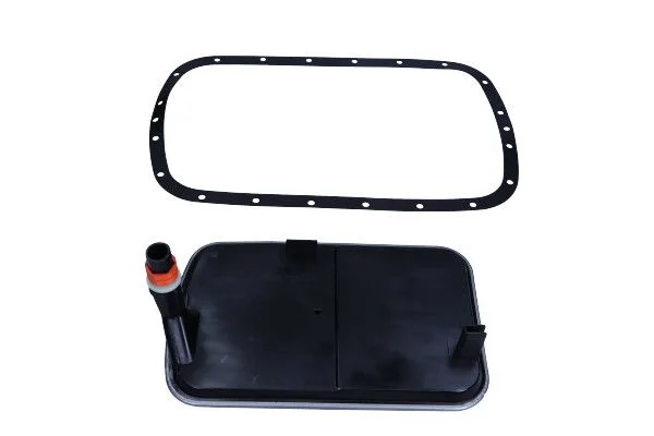 Hydraulic Filter Kit, automatic transmission MAXGEAR 26-1449