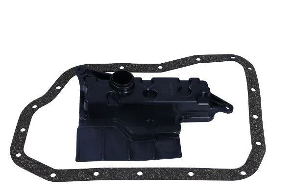 Hydraulic Filter Kit, automatic transmission MAXGEAR 26-1475