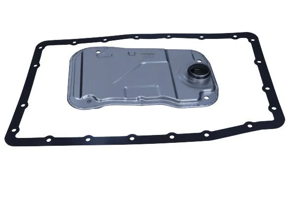 Sada hydraulického filtra, automatická prevodovka MAXGEAR 26-1476