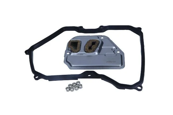 Hydraulic Filter Kit, automatic transmission MAXGEAR 26-1490