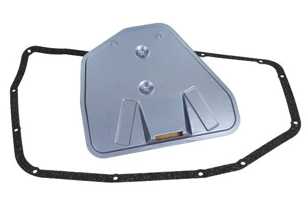 Hydraulic Filter Kit, automatic transmission MAXGEAR 26-1492