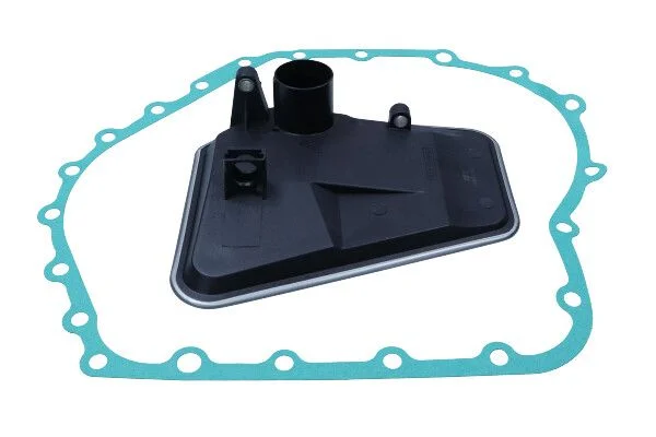 Hydraulic Filter Kit, automatic transmission MAXGEAR 26-1663