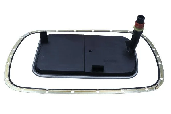 Hydraulic Filter Kit, automatic transmission MAXGEAR 26-1665