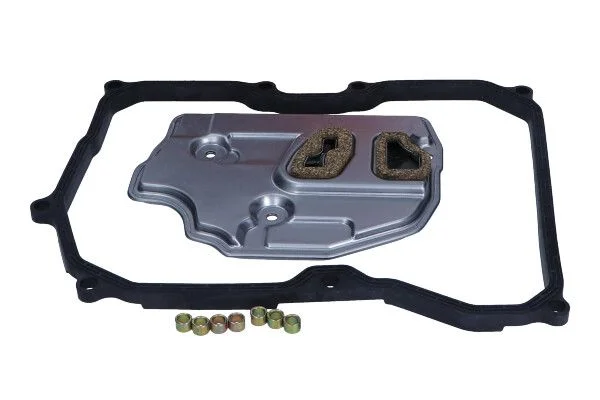 Hydraulic Filter Kit, automatic transmission MAXGEAR 26-1678