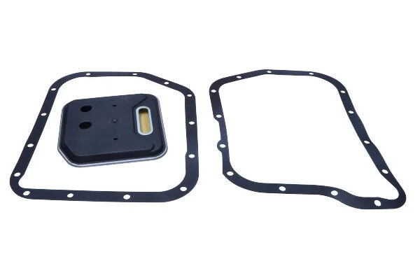 Hydraulic Filter Kit, automatic transmission MAXGEAR 26-1683