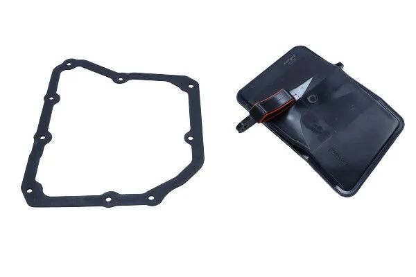 Hydraulic Filter Kit, automatic transmission MAXGEAR 26-1685