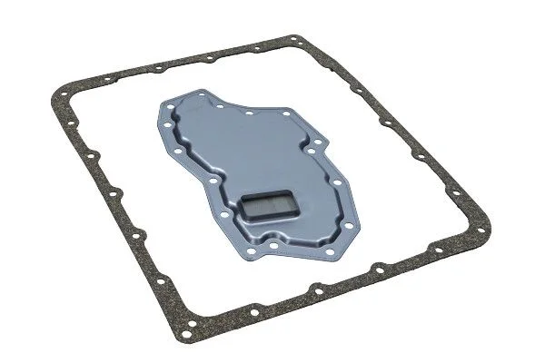Hydraulic Filter Kit, automatic transmission MAXGEAR 26-1708