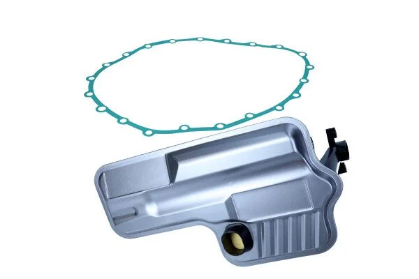 Hydraulic Filter Kit, automatic transmission MAXGEAR 26-1710