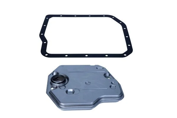 Hydraulic Filter Kit, automatic transmission MAXGEAR 26-1712