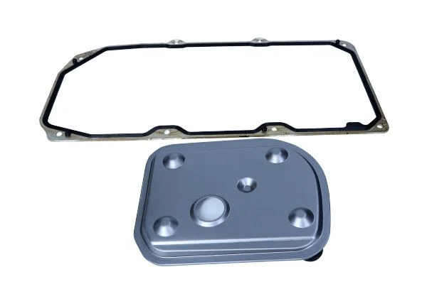 Hydraulic Filter Kit, automatic transmission MAXGEAR 26-1719