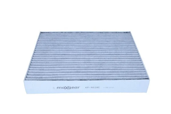Filter, cabin air MAXGEAR 26-1989