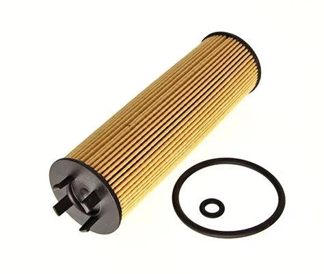 Oil Filter MAXGEAR 26-2120