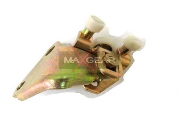 Roller Guide, sliding door MAXGEAR 27-0106