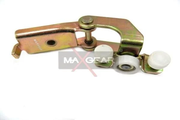 Valčekové vedenie, posuvné dvere MAXGEAR 27-0107