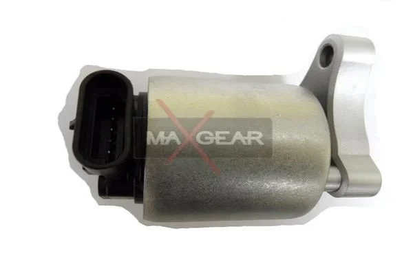 EGR ventil MAXGEAR 27-0126