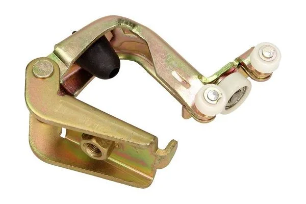 Roller Guide, sliding door MAXGEAR 27-0217