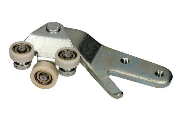 Roller Guide, sliding door MAXGEAR 27-0249