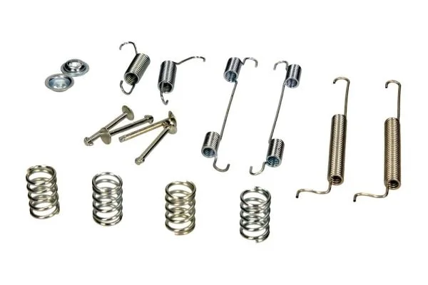 Accessory Kit, brake shoes MAXGEAR 27-0372