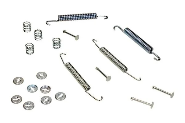Accessory Kit, brake shoes MAXGEAR 27-0373
