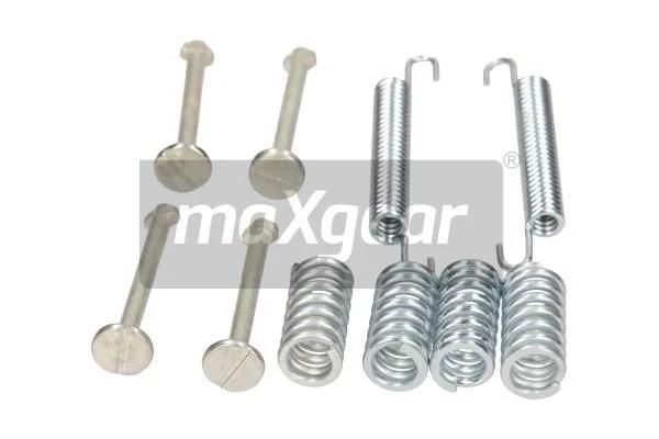 Accessory Kit, parking brake shoes MAXGEAR 27-0375