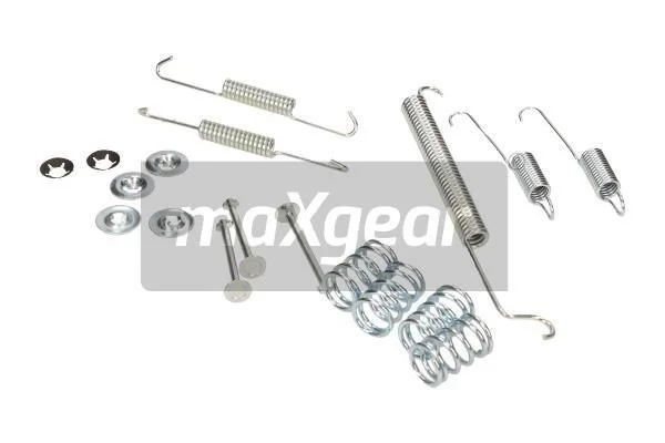 Sada príslušenstva, brzdové čeľuste MAXGEAR 27-0383