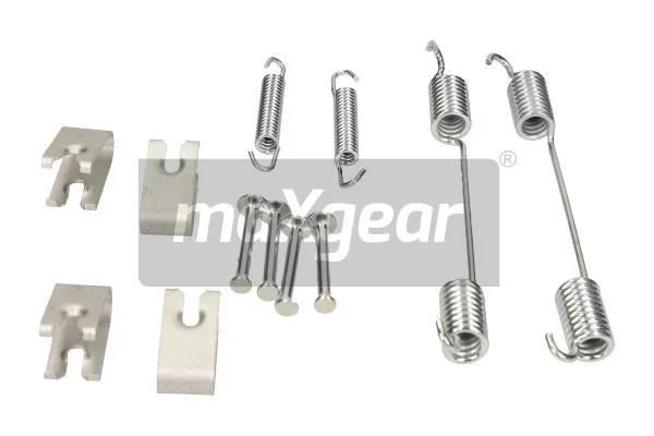 Sada príslušenstva, brzdové čeľuste MAXGEAR 27-0393
