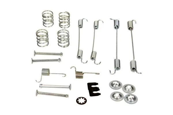 Accessory Kit, brake shoes MAXGEAR 27-0394