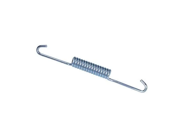 Sada príslušenstva, brzdové čeľuste MAXGEAR 27-0397