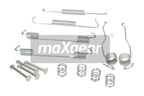 Sada príslušenstva, brzdové čeľuste MAXGEAR 27-0407