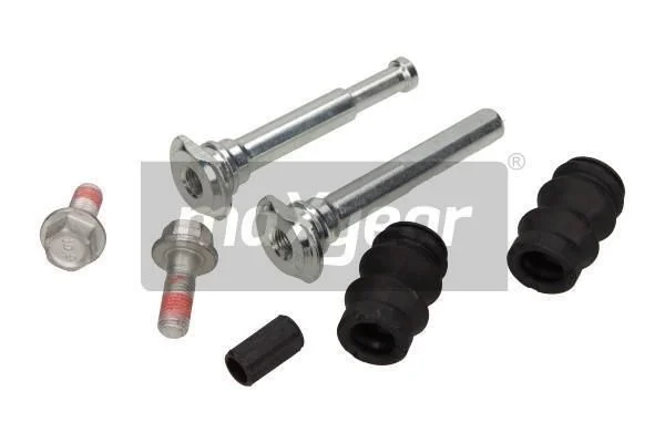 Guide Sleeve Kit, brake caliper MAXGEAR 27-0495